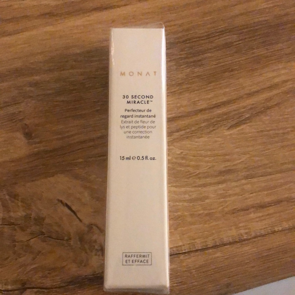 Monat 30 Second Miracle Eye Perfector